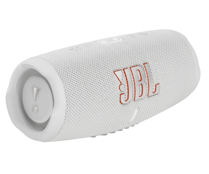 Głośnik bluetooth JBL Charge 5 Biały